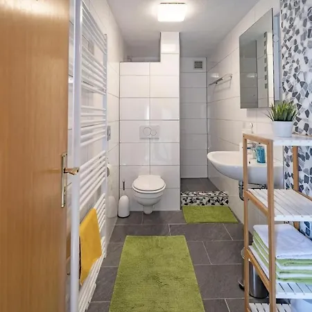 Maximin Guest house