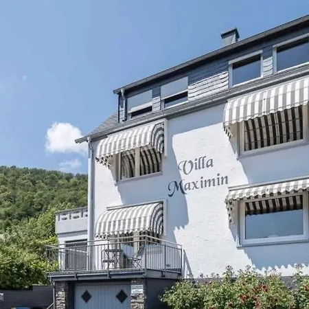 Maximin Guest house