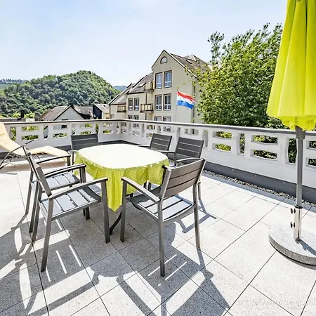 Guest house Maximin Treis-Karden