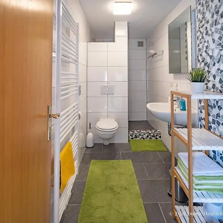 بيت ضيافة Maximin 3*