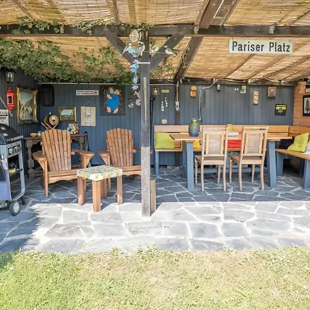 Maximin تريس كاردن