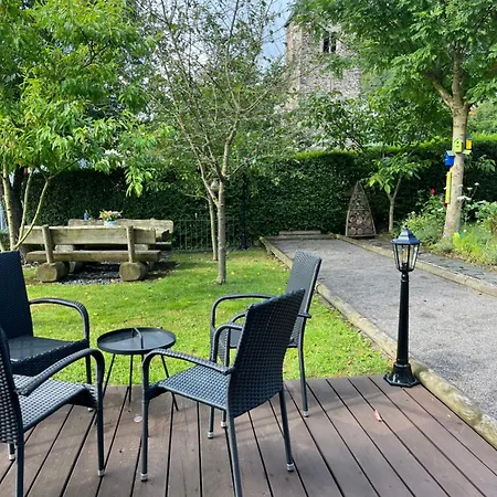 Guest house Maximin Treis-Karden