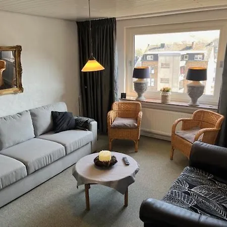 Maximin Guest house *