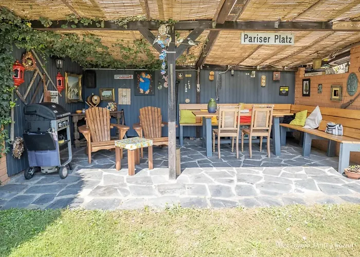 Maximin Treis-Karden