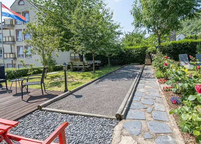 Maximin Treis-Karden