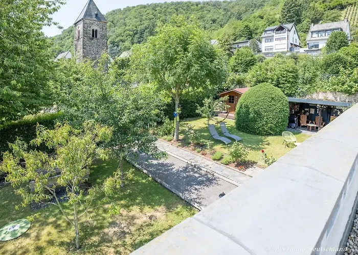 Maximin 3* Treis-Karden